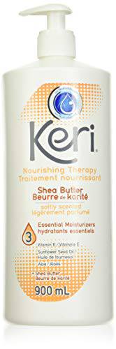 Keri Shea Butter 900mL - Zecoya