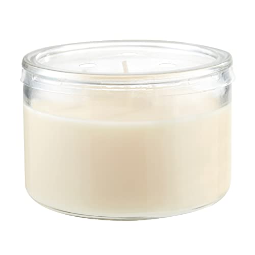 Candle Lite 1879-553 Creamy Vanilla Swirl