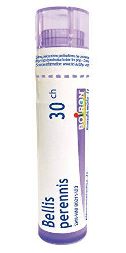 Bellis Perennis 30ch Boiron Homeopathic Medicine