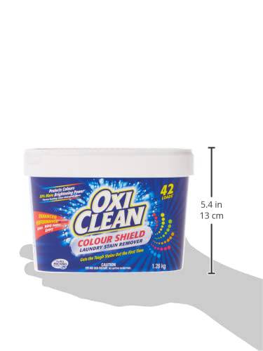 OxiClean Colour Shield Laundry Stain Remover - Zecoya