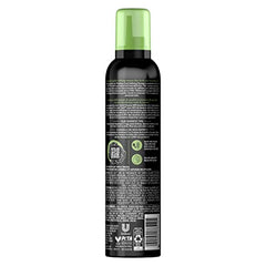 TRESemmé Flawless Curls Hair Mousse with Pro Lock Tech™ for 24H touchable definition hair styling 298 g