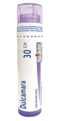 Dulcamara 30ch,Boiron Homeopathic Medicine