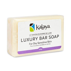 Kalaya Luxury Bar Soap 100g