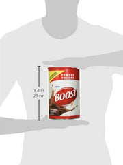 BOOST Powder Chocolate, 880 g