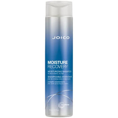 Joico Moisture Recovery Shampoo for Dry Hair, Moisturizing Shampoo for Dry Damaged Hair with Keratin