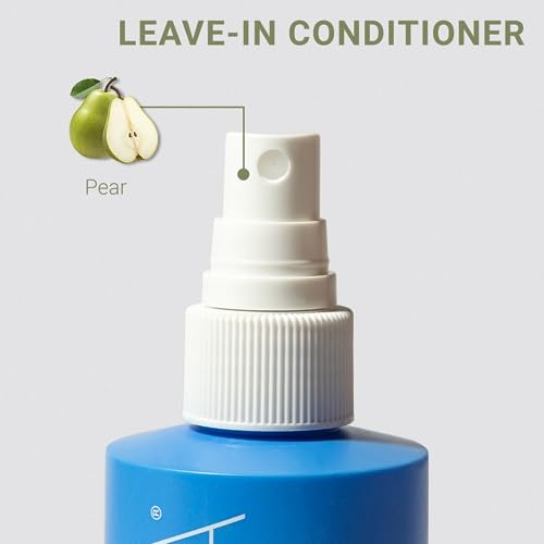 Loma Leave-In Conditioner Spray, 8 Fl Oz