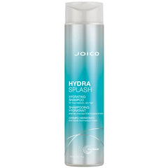 Joico HydraSplash Hydrating Shampoo for Fine to Medium Hair, Moisturizing Dry Damaged Hair with Keratin & Coconut Oil