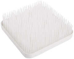 Boon Grass Countertop Drying Rack - Winter, White