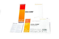 CICA-Care Silicone Gel Sheeting 12cm X 15cm