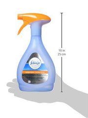 Febreze Antibacterial Fabric Refresher - Zecoya