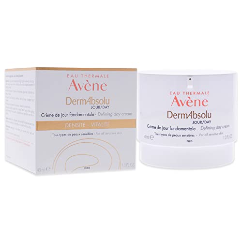 Eau Thermale Avene Clean-Ac Soothing Cream, 1.3 Fl Oz 