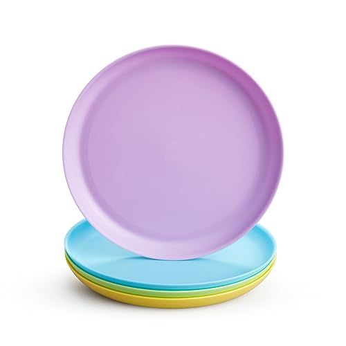 Munchkin Multi Plates - 4Pk