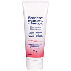 BARRIERE Silicone Skin Cream, 50 Gram