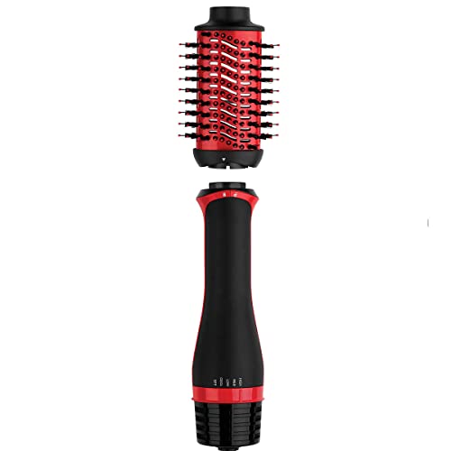 Revlon One-Step Volumizer PLUS 2.0 Hair Dryer and Hot Air Brush
