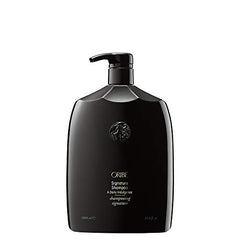 ORIBE Hair Care Signature Shampoo, 33.8 Fl Oz