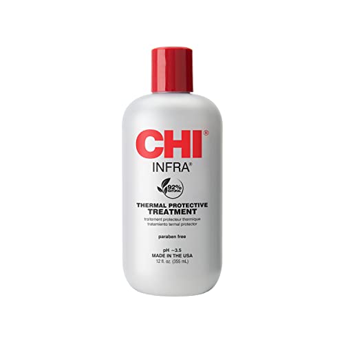 CHI Infra Thermal Protective Treatment, 12 oz