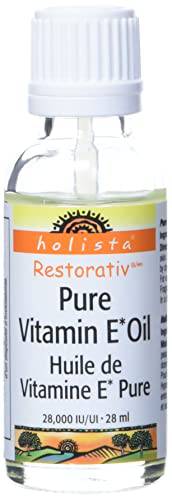 Restorativ® Pure Vitamin E Oil 28000 IU