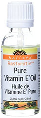 Restorativ® Pure Vitamin E Oil 28000 IU