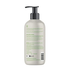 ATTITUDE Hand Soap, EWG Verified, Plant and Mineral-Based Ingredient, Vegan and Cruelty-free Beauty and Personal Care Products, Olive Leaves, 473 mL (Packaging May Vary)