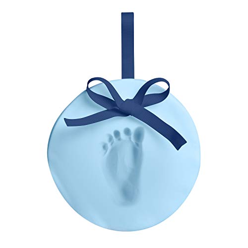 Pearhead Babyprints Keepsake, Blue (Year Round)