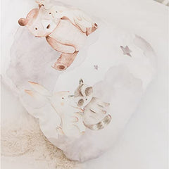 Glitter & Spice Baby Sleep Bag - Woodland Dreams 1.0 Tog 18-36M