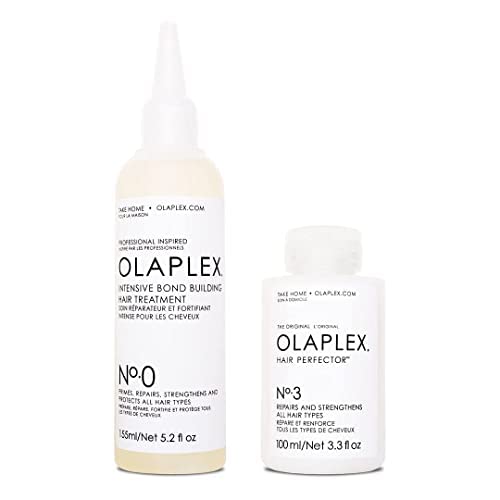 Olaplex No. 3 Hair Perfector, 100 ml.