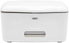 OXO Good Grips Wipes Dispenser for Face Wipes, Hand Wipes and Flushable Wipes