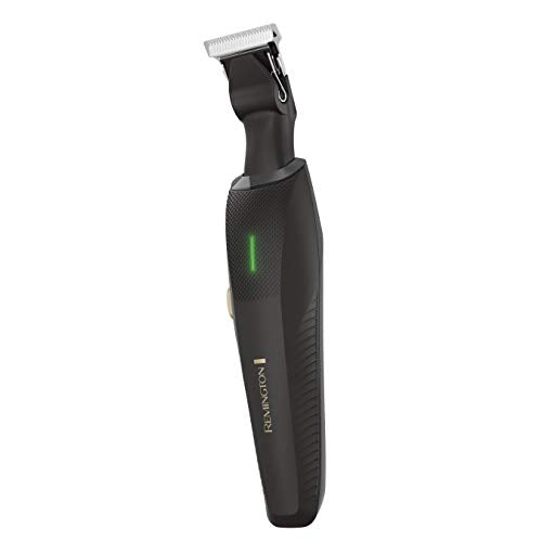 Remington T-Series Multigroomer, Ultimate Precision Hair Trimmer Kit, PG3150CDN