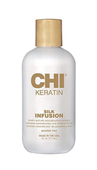 CHI Keratin Silk Infusion, 6 oz.