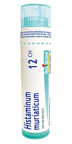 Histaminum Muriaticum 15ch,Boiron Homeopathic Medicine