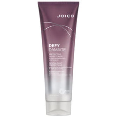 Joico Defy Damage Protective Conditioner, for Dry Damaged Hair, Deep Conditioner, Heat Protectant with Moringa Oil, Sulfate Free