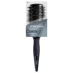 1907 Nbb014 Square Thermal Brush, 3", 1 Count