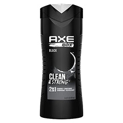 AXE Shampoo/Conditioner Black 473 ML