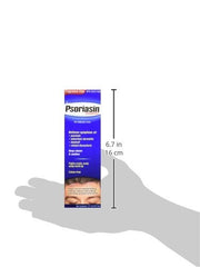 Psoriasin Therapeutic Shampoo, 177 Milliliter