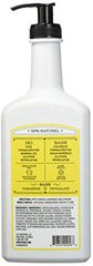 J.R. Watkins Lemon Cream Daily Moisturizing Lotion, 532 milliliters