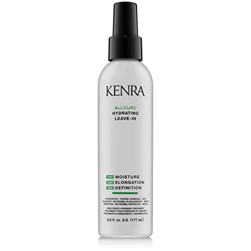 Kenra AllCurl Hydrating Leave-In | 6 oz