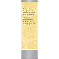 Burt's Bees Shea Butter Hand Repair Cream, 90g