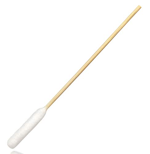 HSD BambooStick Double Pack Cotton Buds, Small/Medium