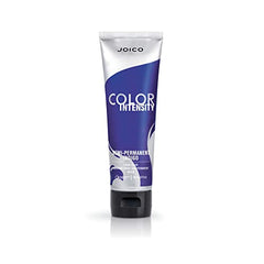 Joico Color Intensity Semi Permanent Hair Dye, Trendy Indigo Colour for Women or Men, 4oz