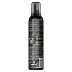 TRESemmé Extra Hold Hair Mousse with Pro Lock Tech™ for 24H touchable hold and volume boost 298 g