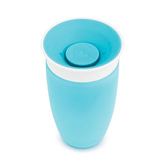 Munchkin 10oz Miracle 360 Sippy Cup - Blue