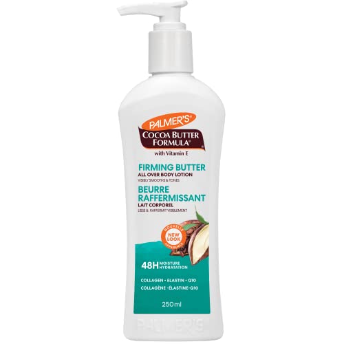 Palmer's Cocoa Butter Formula firming butter body lotion, 250ml
