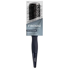 Fromm International 1907 Nbb013 Square Thermal Brush, 2.5", 1 Count