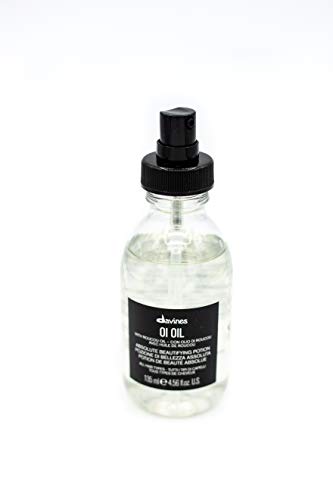 Davines OI Oil, 4.56 Fl Oz