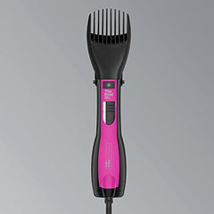 INFINITIPRO BY CONAIR The Knot Dr. Volume Pik, For Root Lift, Compatible with INFINITIPRO BY CONAIR The Knot Dr. Dryer Brushes