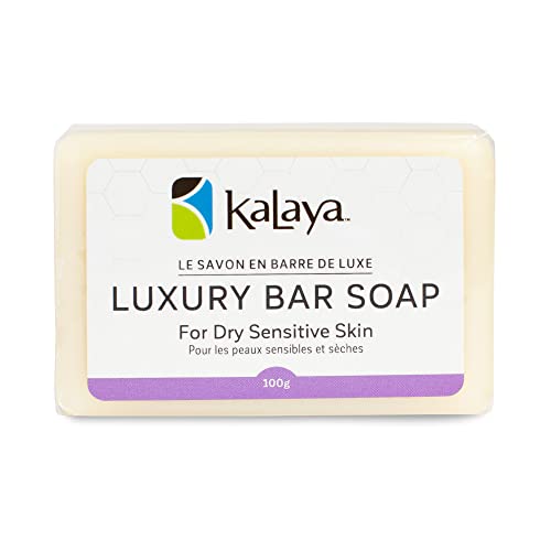 Kalaya Luxury Bar Soap 100g