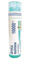 Arnica Montana 10000k, Boiron Homeopathic Medicine