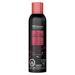 TRESemmé Heat Volume Hair Mousse with Pro Lock Tech™ for heat protection & volume boost 184 g