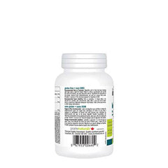 Prairie Naturals KetoEnzyme Fat-Digesting Enzyme Capsule, 60 Count