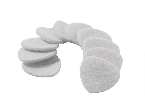 Homedics Essential Oil Replacement Pads - ARMH-110 Diffuser Compatible 10 Pack